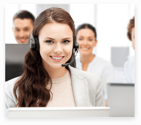 customer relationship