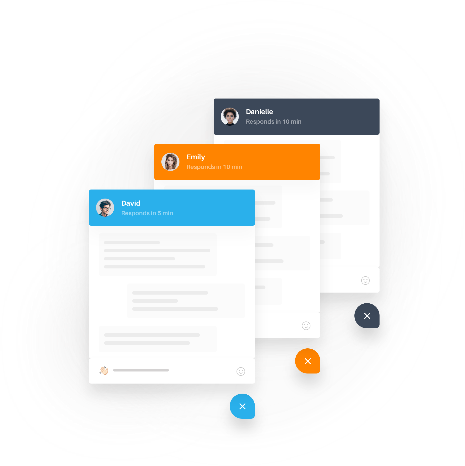 Live Chat | Answerforce